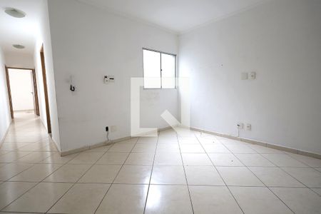 Sala de apartamento à venda com 3 quartos, 156m² em Vila Francisco Matarazzo, Santo André