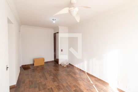 Sala de apartamento para alugar com 2 quartos, 57m² em Jardim Jussara, São Paulo