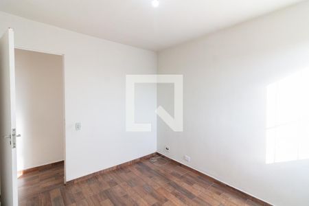 Quarto 1 de apartamento para alugar com 2 quartos, 57m² em Jardim Jussara, São Paulo
