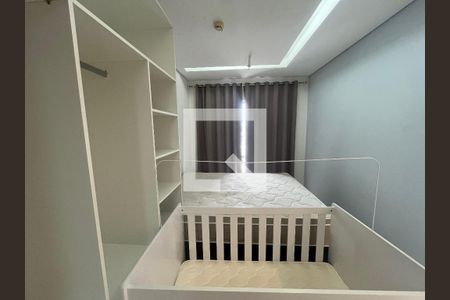 Suíte de apartamento para alugar com 2 quartos, 99m² em Csg 3, Brasília