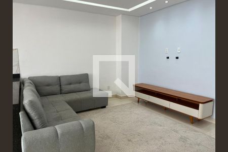 Sala de apartamento para alugar com 2 quartos, 99m² em Csg 3, Brasília
