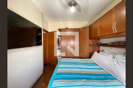 Quarto 1 de apartamento à venda com 3 quartos, 82m² em Cachambi, Rio de Janeiro