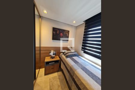 Quarto de apartamento à venda com 2 quartos, 50m² em Santana, São Paulo