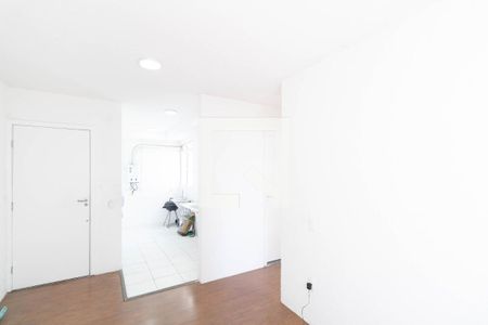 Sala de apartamento para alugar com 2 quartos, 44m² em Campo Grande, Rio de Janeiro