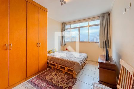 Quarto de apartamento à venda com 1 quarto, 51m² em Vila Mariana, São Paulo