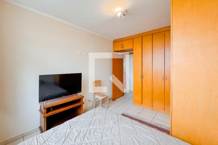 Quarto de apartamento à venda com 1 quarto, 51m² em Vila Mariana, São Paulo