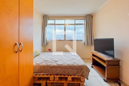 Quarto de apartamento à venda com 1 quarto, 51m² em Vila Mariana, São Paulo