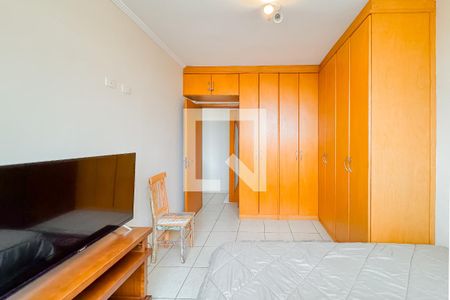 Quarto de apartamento à venda com 1 quarto, 51m² em Vila Mariana, São Paulo