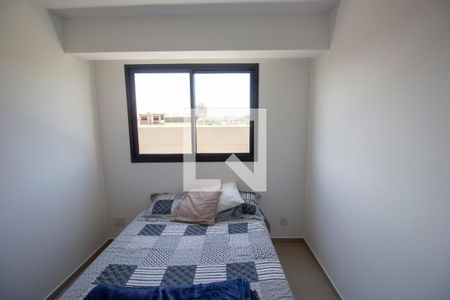 Quarto de apartamento para alugar com 2 quartos, 41m² em Qn 407, Brasília