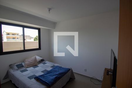 Quarto de apartamento para alugar com 2 quartos, 41m² em Qn 407, Brasília
