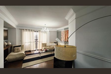 Sala de apartamento para alugar com 3 quartos, 157m² em Centro, Jundiaí