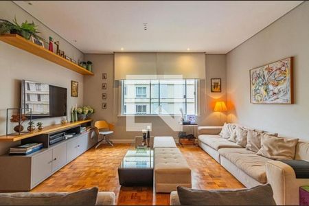 Apartamento à venda com 3 quartos, 340m² em Higienópolis, São Paulo