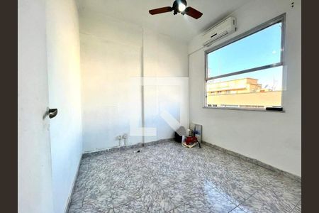 Apartamento à venda com 1 quarto, 41m² em Glória, Rio de Janeiro