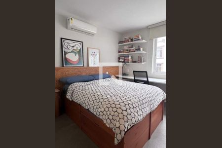 Apartamento à venda com 2 quartos, 69m² em Humaitá, Rio de Janeiro