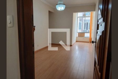 Apartamento à venda com 2 quartos, 64m² em Glória, Rio de Janeiro