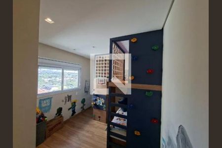 Apartamento à venda com 4 quartos, 136m² em Vila Anastácio, São Paulo