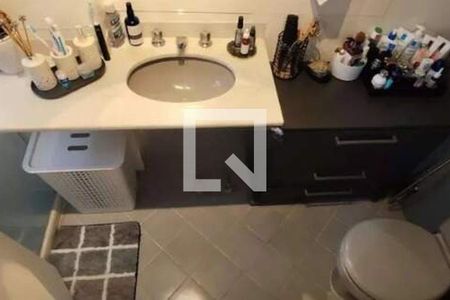 Apartamento à venda com 2 quartos, 77m² em Botafogo, Rio de Janeiro