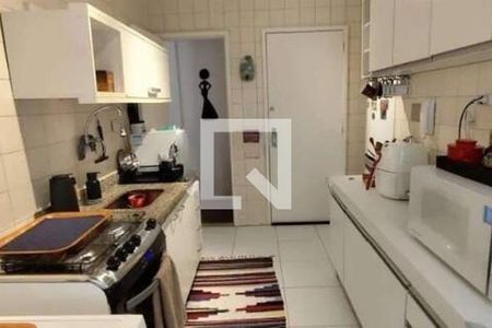 Apartamento à venda com 2 quartos, 77m² em Botafogo, Rio de Janeiro