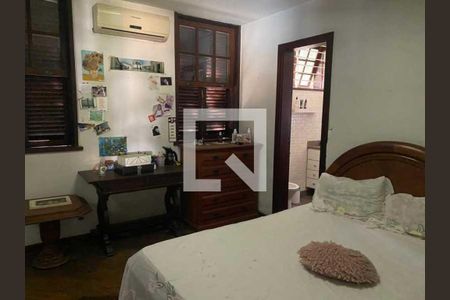 Casa de Condomínio à venda com 4 quartos, 724m² em Freguesia (Jacarepaguá), Rio de Janeiro