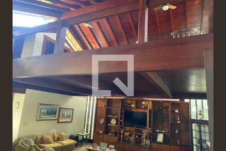 Casa de Condomínio à venda com 4 quartos, 724m² em Freguesia (Jacarepaguá), Rio de Janeiro