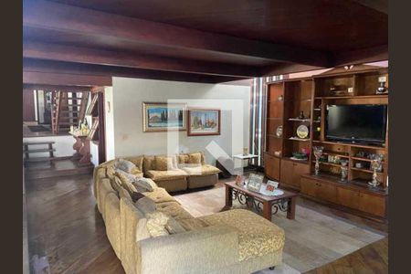 Casa de Condomínio à venda com 4 quartos, 724m² em Freguesia (Jacarepaguá), Rio de Janeiro