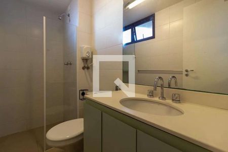 Apartamento à venda com 1 quarto, 47m² em Pinheiros, São Paulo