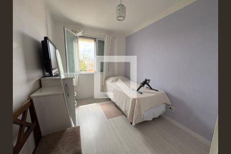 Apartamento à venda com 3 quartos, 72m² em Parque Jabaquara, São Paulo