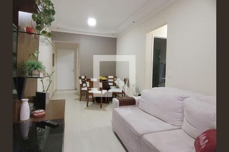 Apartamento à venda com 3 quartos, 60m² em Santa Constança, São Paulo