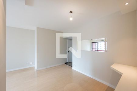 Sala de apartamento à venda com 3 quartos, 95m² em Vila Clementino, São Paulo