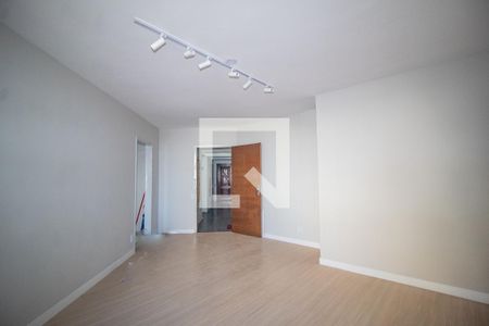 Sala de apartamento à venda com 2 quartos, 68m² em Tristeza, Porto Alegre