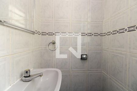 Lavabo de casa para alugar com 4 quartos, 200m² em Vila Gomes Cardim, São Paulo