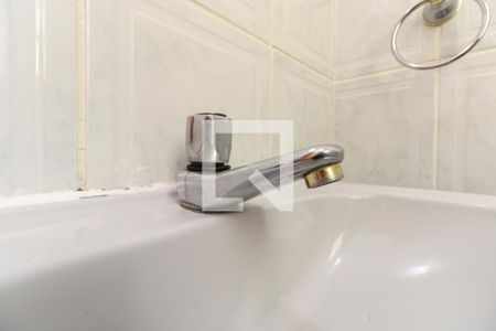 Lavabo de casa para alugar com 4 quartos, 200m² em Vila Gomes Cardim, São Paulo