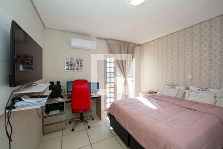 Quarto 1 de casa para alugar com 3 quartos, 200m² em Jardim Liberdade, Belo Horizonte