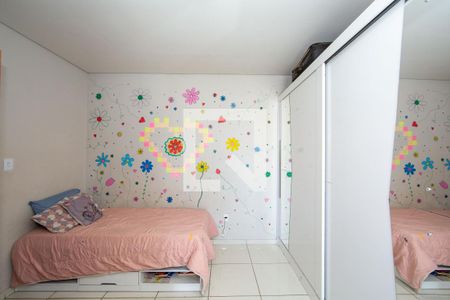Quarto 2 de casa para alugar com 3 quartos, 200m² em Jardim Liberdade, Belo Horizonte