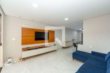 Sala de casa para alugar com 3 quartos, 200m² em Jardim Liberdade, Belo Horizonte