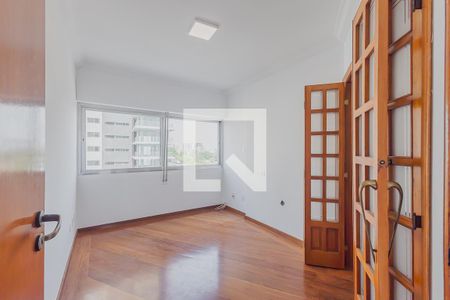 Escritório de apartamento para alugar com 4 quartos, 127m² em Jardim Paulista, São Paulo