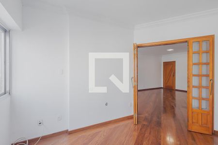 Escritório de apartamento para alugar com 4 quartos, 127m² em Jardim Paulista, São Paulo