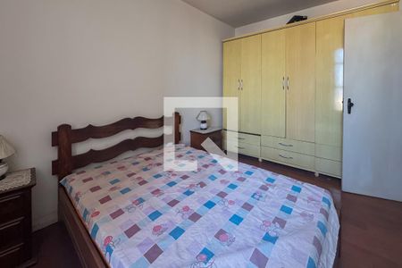 Suíte de apartamento à venda com 1 quarto, 36m² em Lourdes, Belo Horizonte