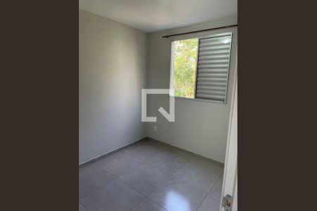 Quarto de apartamento para alugar com 2 quartos, 44m² em Jardim Dora, Jacareí