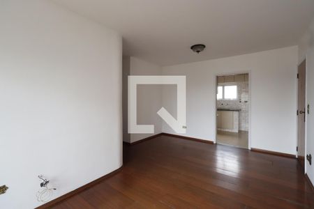 Sala de apartamento para alugar com 2 quartos, 75m² em Vila Gomes Cardim, São Paulo