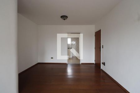 Sala de apartamento para alugar com 2 quartos, 75m² em Vila Gomes Cardim, São Paulo