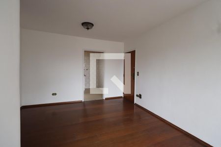 Sala de apartamento para alugar com 2 quartos, 75m² em Vila Gomes Cardim, São Paulo