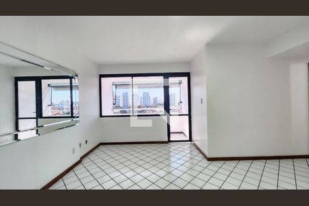 Sala de apartamento para alugar com 3 quartos, 96m² em Candeal, Salvador