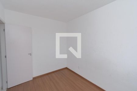 Quarto 1 de apartamento para alugar com 2 quartos, 47m² em Jardim Riacho das Pedras, Contagem