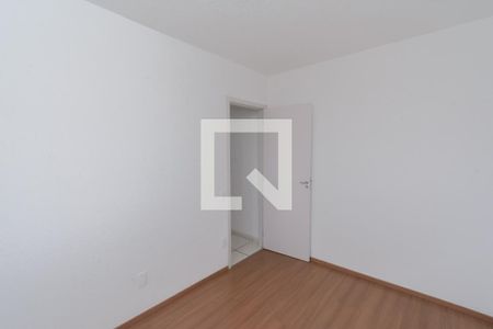 Quarto 1 de apartamento para alugar com 2 quartos, 47m² em Jardim Riacho das Pedras, Contagem