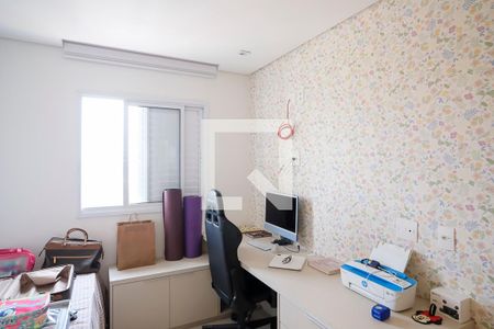 Quarto 1 de apartamento à venda com 3 quartos, 82m² em Fundação, São Caetano do Sul