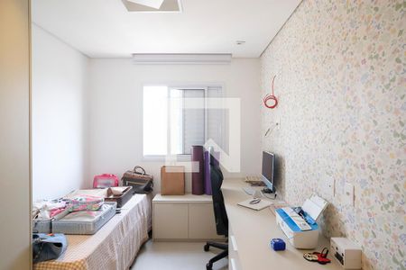 Quarto 1 de apartamento à venda com 3 quartos, 82m² em Fundação, São Caetano do Sul