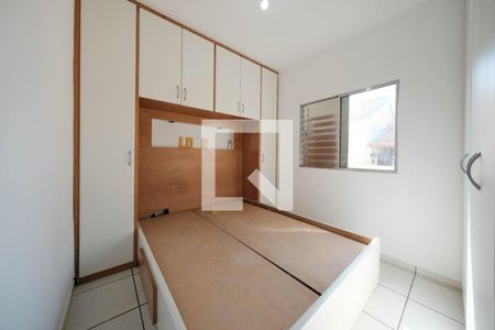 Quarto 1 de casa de condomínio para alugar com 2 quartos, 109m² em Vila Libanesa, São Paulo