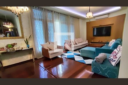 Sala de casa para alugar com 4 quartos, 2000m² em Freguesia (jacarepaguá), Rio de Janeiro