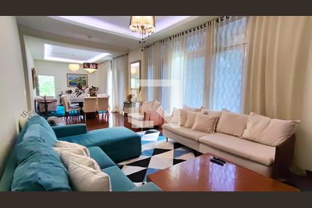 Sala de casa para alugar com 4 quartos, 2000m² em Freguesia (jacarepaguá), Rio de Janeiro
